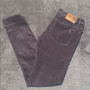 Volcom 2x4 Jeans